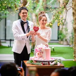 ラソールガーデン名古屋の写真5枚目