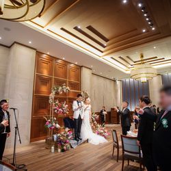 ラソールガーデン名古屋の写真30枚目