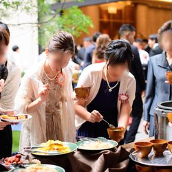 ラソールガーデン名古屋の写真1枚目