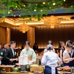 ラソールガーデン名古屋の写真6枚目