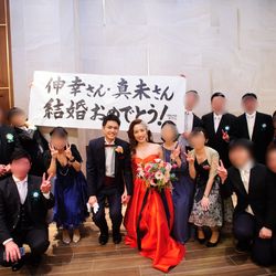 ラソールガーデン名古屋の写真23枚目