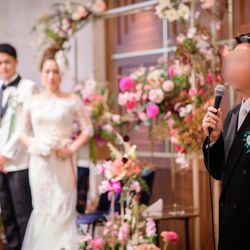 ラソールガーデン名古屋の写真14枚目