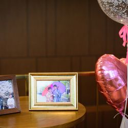 ラソールガーデン名古屋の写真17枚目