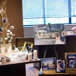 ラソールガーデン名古屋の写真19枚目