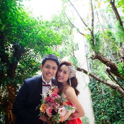 ラソールガーデン名古屋の写真3枚目