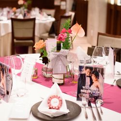 ラソールガーデン名古屋の写真23枚目