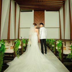 ラソールガーデン名古屋の写真30枚目