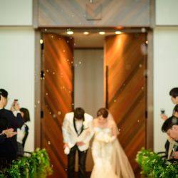 ラソールガーデン名古屋の写真17枚目