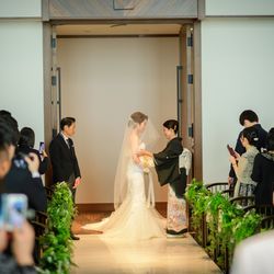 ラソールガーデン名古屋の写真22枚目