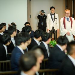 ラソールガーデン名古屋の写真18枚目