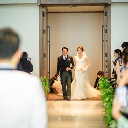 ラソールガーデン名古屋の写真6枚目