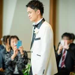 ラソールガーデン名古屋の写真1枚目