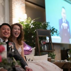 アニヴェルセル 江坂の写真30枚目