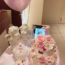 アニヴェルセル 江坂の写真5枚目