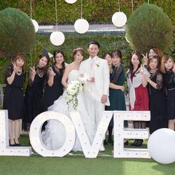 アニヴェルセル 江坂の写真16枚目