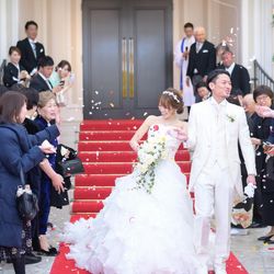 アニヴェルセル 江坂の写真1枚目