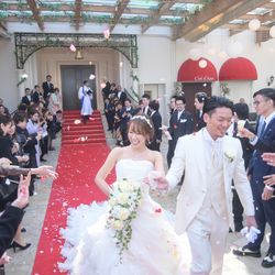 アニヴェルセル 江坂の写真16枚目