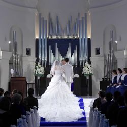 アニヴェルセル 江坂の写真9枚目