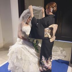 アニヴェルセル 江坂の写真26枚目