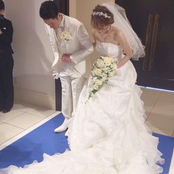 アニヴェルセル 江坂の写真28枚目