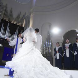 アニヴェルセル 江坂の写真32枚目