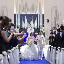 アニヴェルセル 江坂の写真26枚目