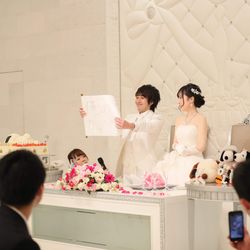 セント・ラファエロチャペル東京の写真32枚目