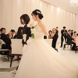 セント・ラファエロチャペル東京の写真4枚目