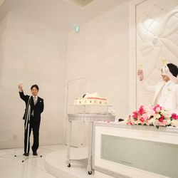 セント・ラファエロチャペル東京の写真12枚目