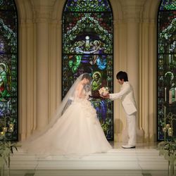 セント・ラファエロチャペル東京の写真30枚目