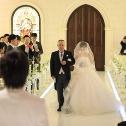 セント・ラファエロチャペル東京の写真15枚目