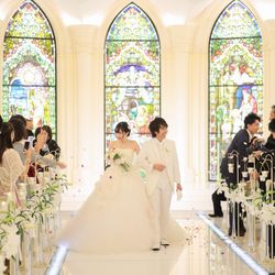 セント・ラファエロチャペル東京の写真34枚目