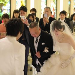 セント・ラファエロチャペル東京の写真10枚目