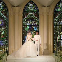 セント・ラファエロチャペル東京の写真17枚目