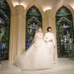 セント・ラファエロチャペル東京の写真33枚目