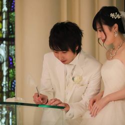 セント・ラファエロチャペル東京の写真2枚目