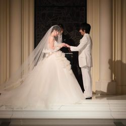 セント・ラファエロチャペル東京の写真32枚目