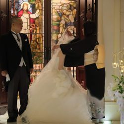 セント・ラファエロチャペル東京の写真30枚目