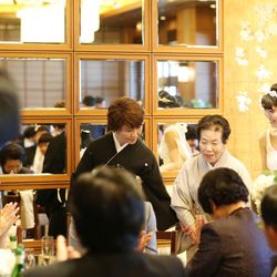 オリエンタルホテル 神戸・旧居留地の写真4枚目