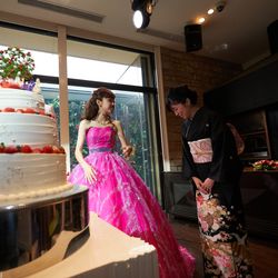 宮の森フランセス教会の写真7枚目