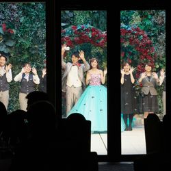 宮の森フランセス教会の写真4枚目