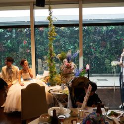 宮の森フランセス教会の写真3枚目