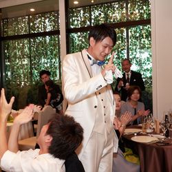 宮の森フランセス教会の写真30枚目