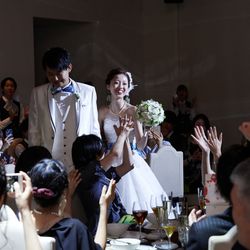 宮の森フランセス教会の写真16枚目