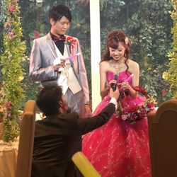 宮の森フランセス教会の写真24枚目