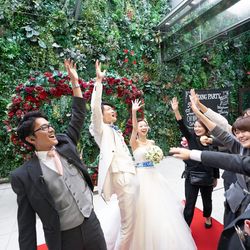 宮の森フランセス教会の写真15枚目