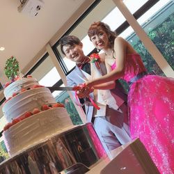 宮の森フランセス教会の写真24枚目