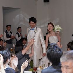 宮の森フランセス教会の写真28枚目