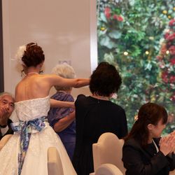 宮の森フランセス教会の写真17枚目