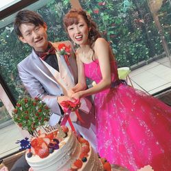 宮の森フランセス教会の写真1枚目